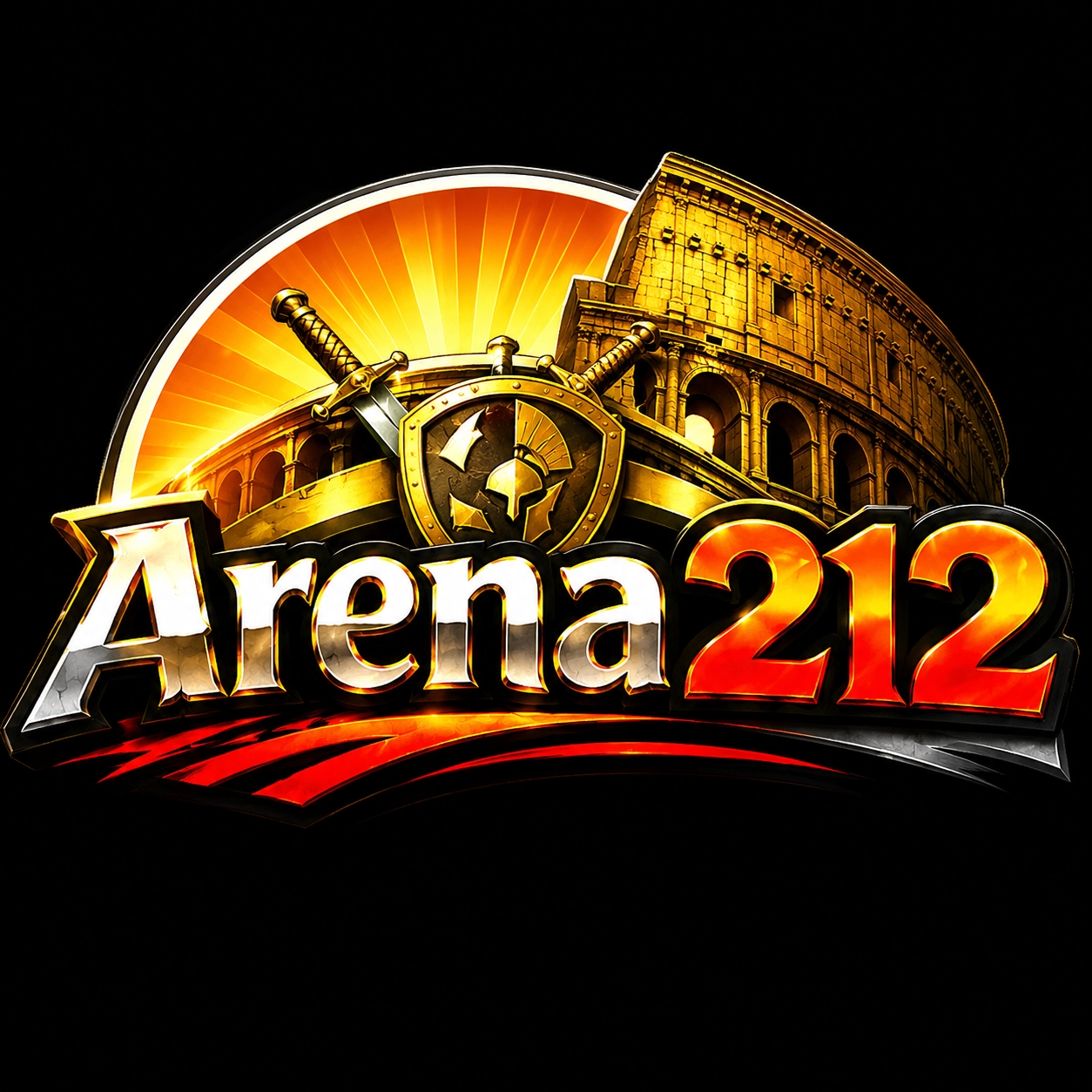 Aplikasi arena212 Terbaik untuk Android dan iOS